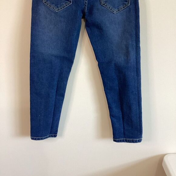 Weatherproof Vintage Girl's Jeans Size 8 - Picture 9 of 10